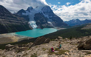 Big Mountains, Small Classes at Valemount College