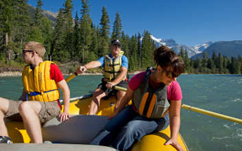 Fully Accredited Programs at Valemount College